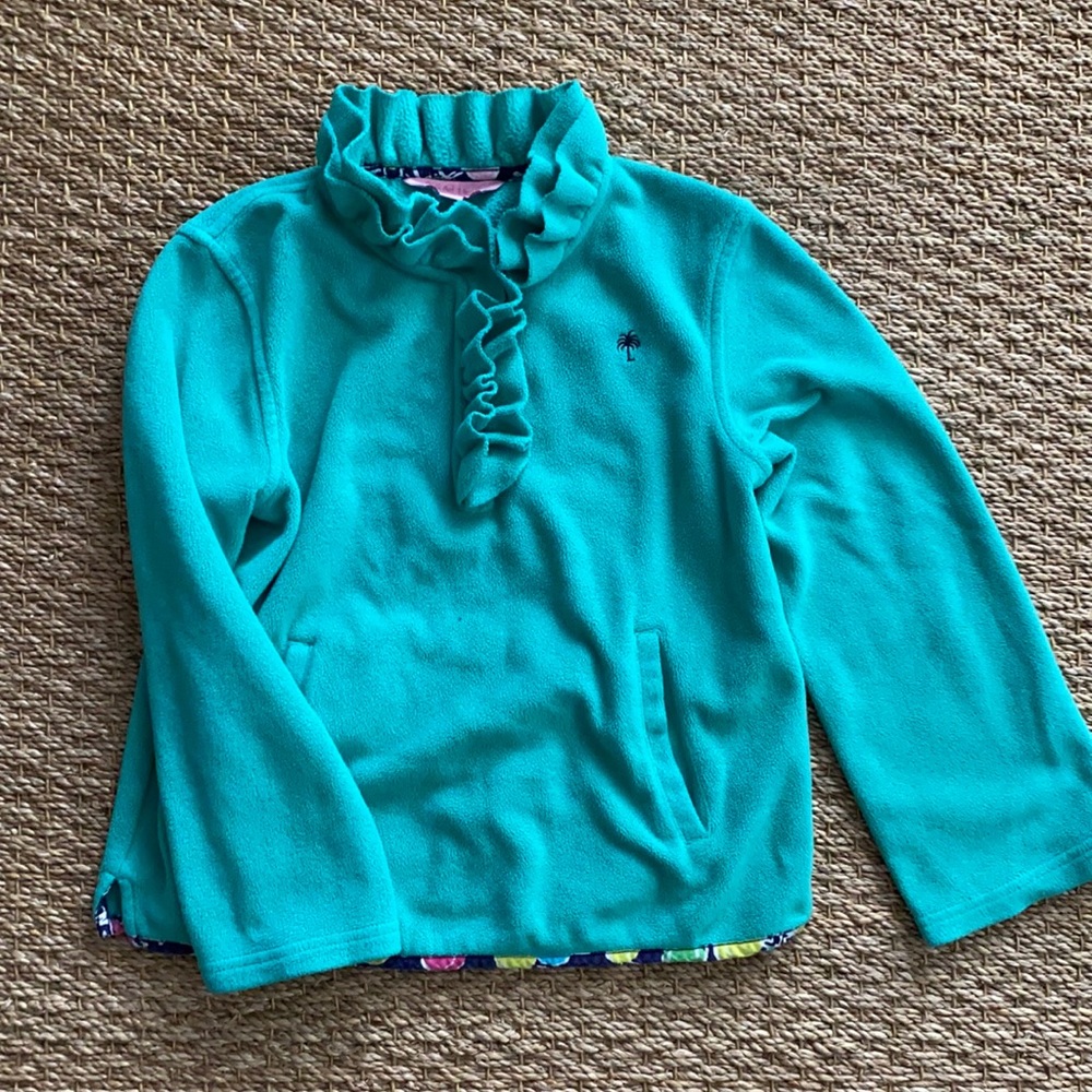 Lilly Pulitzer Pullover